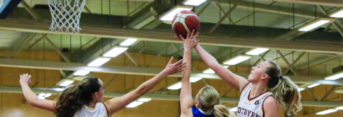 Firi: Ullern56ers-Midtbyen Basket